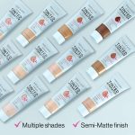 Wet n Wild Bare Focus Tinted Hydrator Matte Finish, Light Medium, Oil-Free, Moisturizing Makeup | Hyaluronic Acid | Sheer To Medium Coverage - Image 7